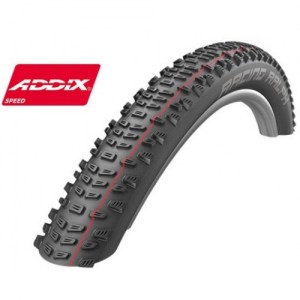 ΕΛΑΣΤΙΚΌ Schwalbe Racing Ralph 29x 2,25 EVO ADDIX Super Ground SPEED (Διπλωτά) DRIMALASBIKES